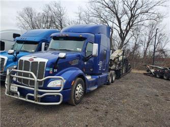 Peterbilt 579