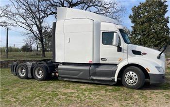 Peterbilt 579