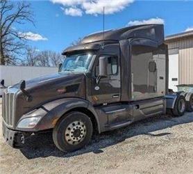 Peterbilt 579