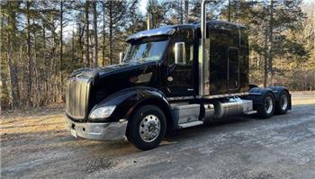 Peterbilt 579