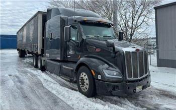 Peterbilt 579