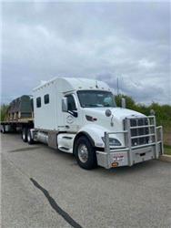 Peterbilt 579