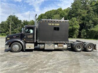 Peterbilt 579