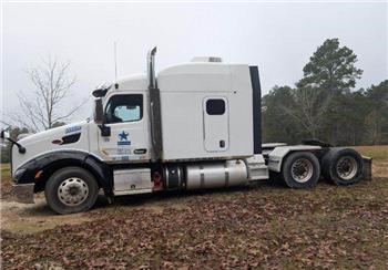 Peterbilt 579