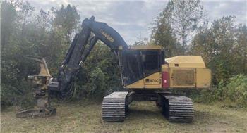 Tigercat 870C