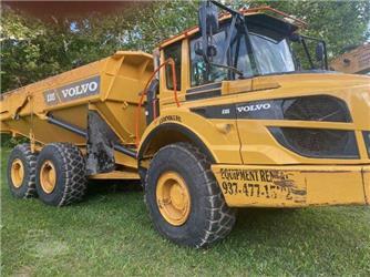 Volvo A30G