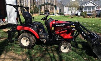 Yanmar 221