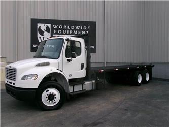 Freightliner M2