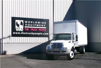 International 4300