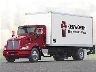 Kenworth T270