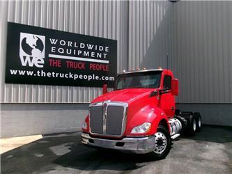 Kenworth T680