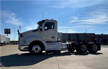 Kenworth T680