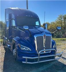 Kenworth T680