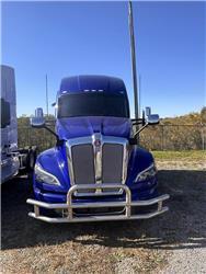 Kenworth T680