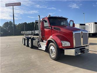 Kenworth T880