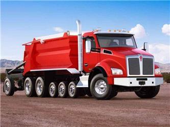 Kenworth T880