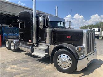 Peterbilt 389