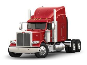 Peterbilt 389