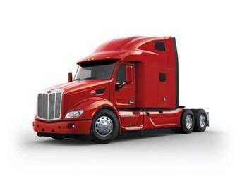 Peterbilt 579