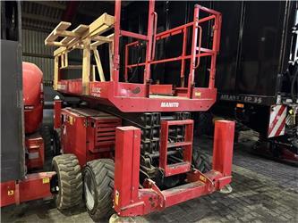 Manitou 120 SC