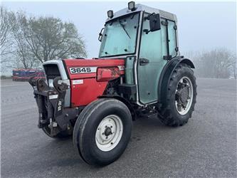 Massey Ferguson 364S