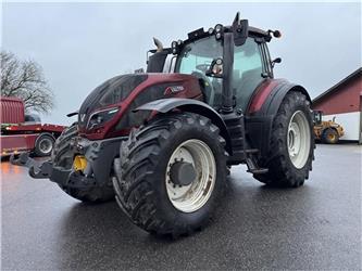 Valtra T234D SmartTouch MED FRONT PTO OG AUTOSTYRING!