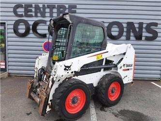 Bobcat S510