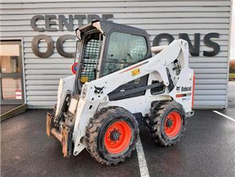 Bobcat S650E2