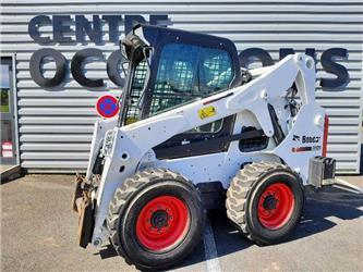 Bobcat S650E2