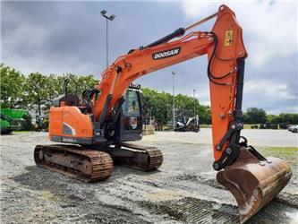 Doosan DX140LCR5