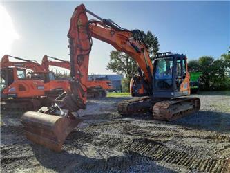 Doosan DX140LCR5