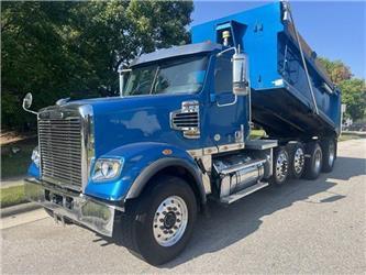 Freightliner 122SD