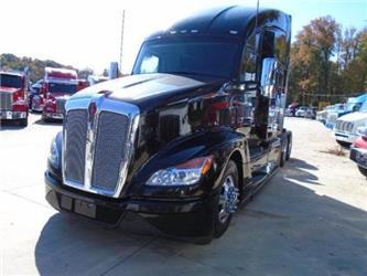 Kenworth T680