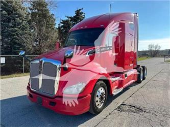 Kenworth T680