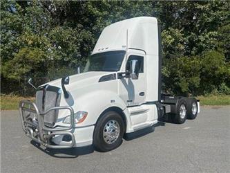 Kenworth T680