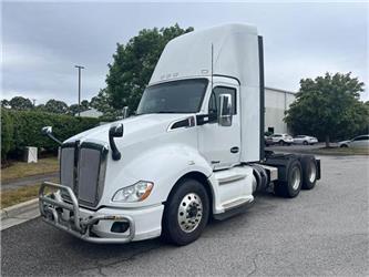 Kenworth T680