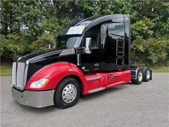 Kenworth T680