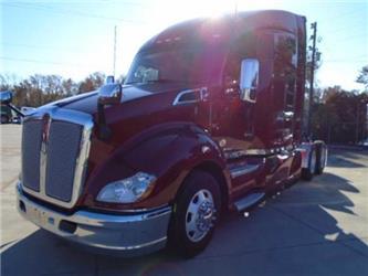 Kenworth T680