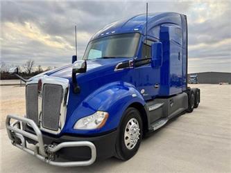 Kenworth T680