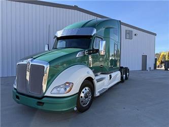 Kenworth T680