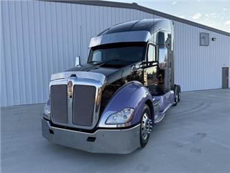 Kenworth T680