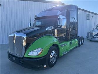 Kenworth T680