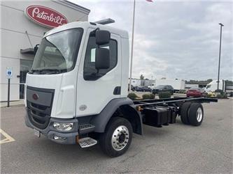 Peterbilt 220