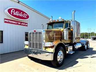 Peterbilt 389