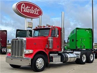 Peterbilt 389