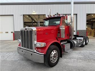 Peterbilt 389