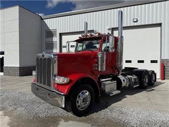 Peterbilt 389