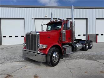 Peterbilt 389