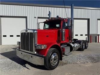 Peterbilt 389