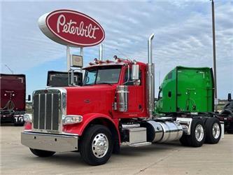 Peterbilt 389